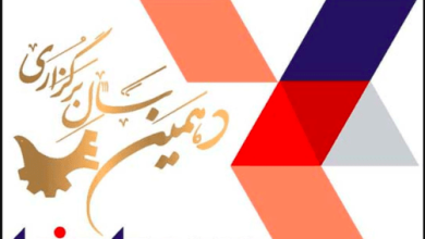 نمایشگاه کیش