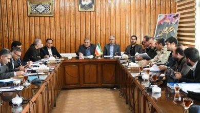 گمرک بازرگان