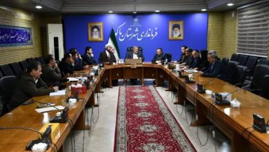 نانوای متخلف ماکویی