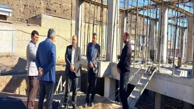 دامپزشکی ماکو