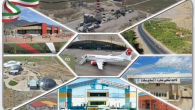 سرمایه گذاری در مناطق آزاد