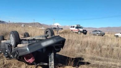 انحراف از جاده