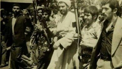 شیخ‌غلامرضا حسنی