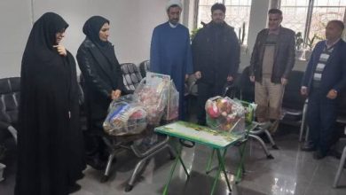 دادگستری شوط