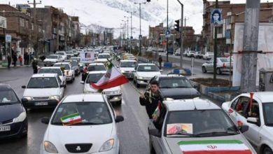 شهرهای ماکو و چهاربرج