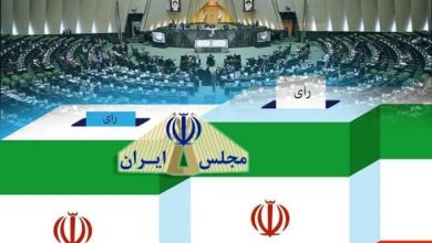 حوزه انتخابیه ماکو