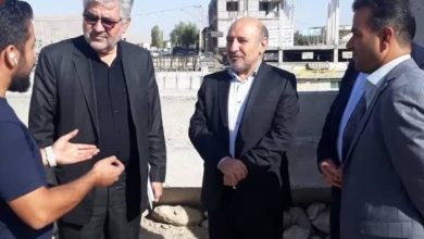 رونق گردشگری