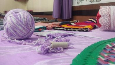 نمایشگاه صنایع‌دستی