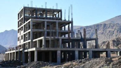 نهضت ملی مسکن