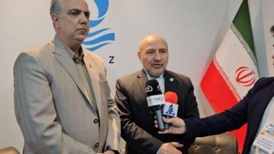 هم افزایی مناطق آزاد