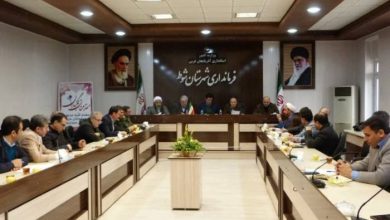 آب شرب شهرستان شوط