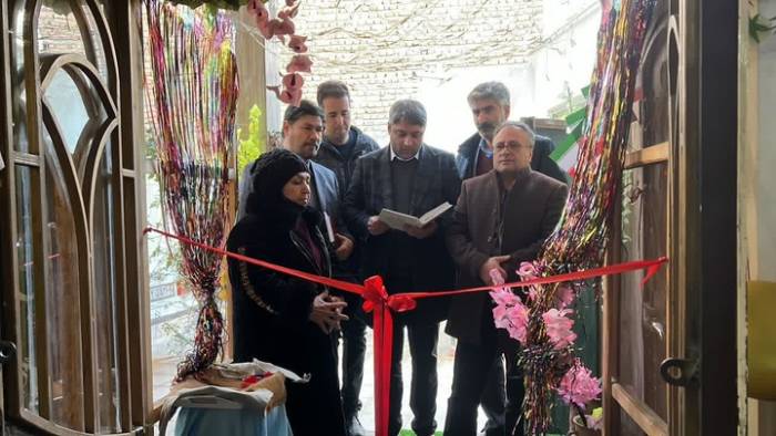 صنایعدستی در ماکو