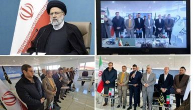 ۱۵ طرح اقتصادی و عمرانی