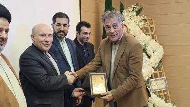 خیّرین سلامت