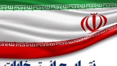 انتخابیه آذربایجان‌غربی