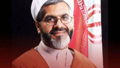 نماینده مردم شاهین‌دژ - تکاب