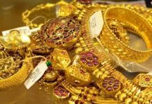 طلای قاچاق