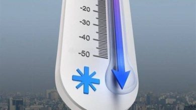 سامانه بارشی