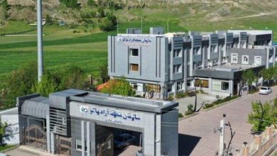 سازمان منطقه آزاد ماکو