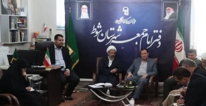 شورای زکات