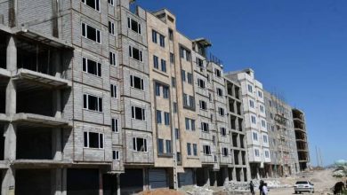 نهضت ملی مسکن