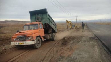 محرومیت‌زدایی در پلدشت