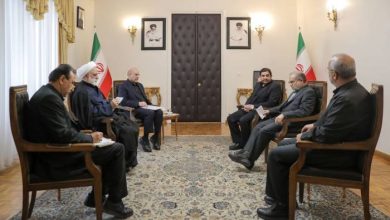 انتخابات ریاست‌جمهوری