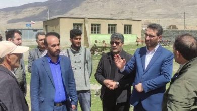 پروژه بهداشتی و درمانی