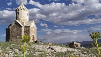 کلیسای زور زور