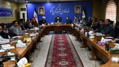 شهربازی ماکو