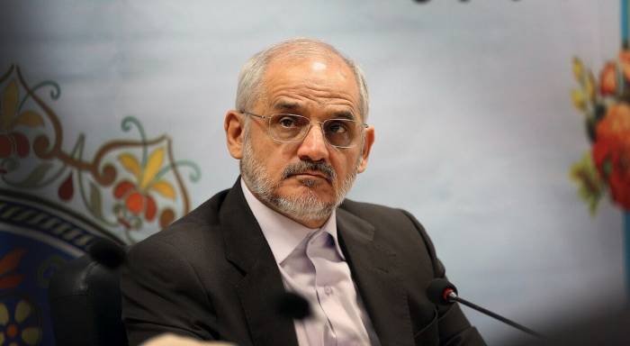 محسن حاجی میرزایی