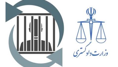 ايراني زنداني در تركيه