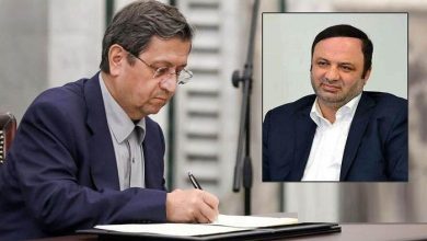 دبیر جدید شورای عالی مناطق آزاد