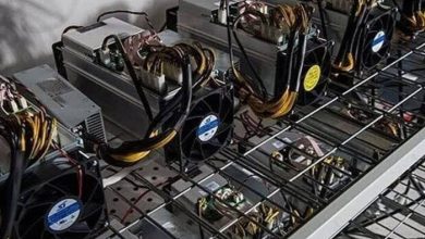 دستگاه ماینر