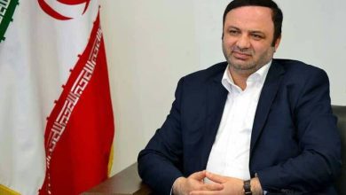 دبیر جدید شورای عالی مناطق آزاد