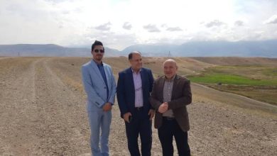 شهر جدید در منطقه آزاد ماکو