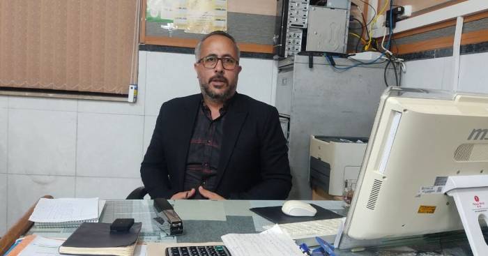 مرسوله پستی