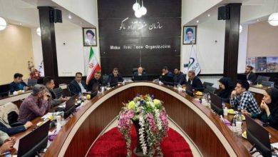 راه‌آهن تبریز - منطقه آزاد ماکو