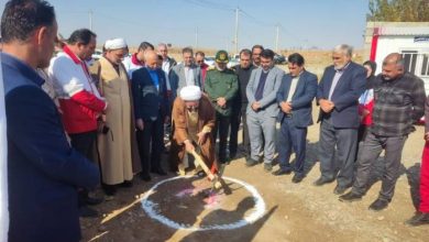 پایگاه امداد و نجات جاده‌ای