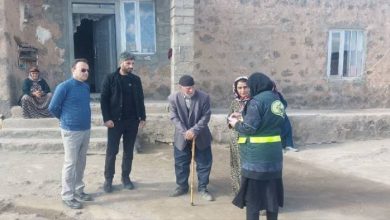 سرشماری کشاورزی