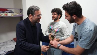 ایده های دانشگاهی