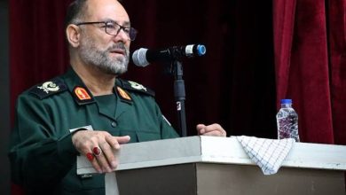 توطئه‌های بی‌شمار دشمنان