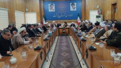 امام جمعه پلدشت