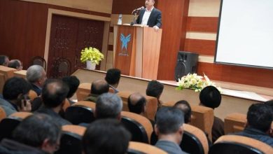 رشته پرستاری