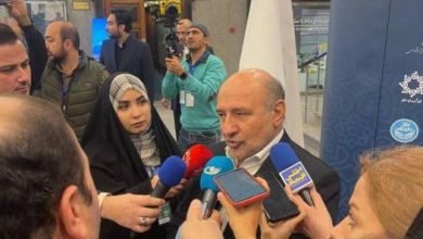 کشورهای عضو اکو