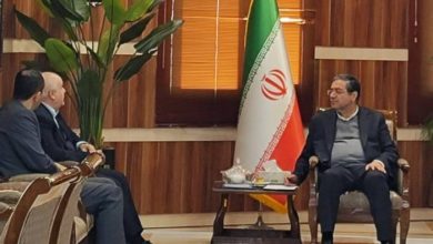 ظرفیت‌های مرزی