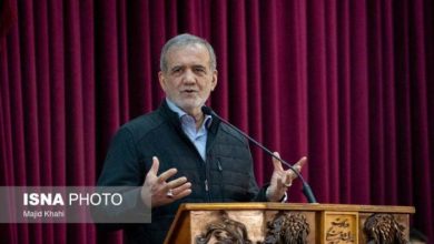 نمایشگاه گردشگری تهران