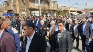 روز جهانی قدس