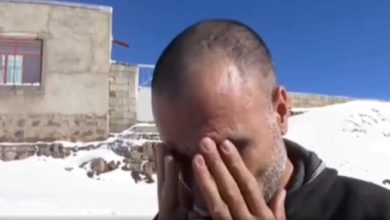 عملیات تروریستی