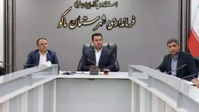 پروژه آبرسانی